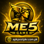 Me5 game