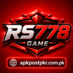 RS778 Game