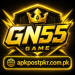 GN55 Game