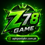 Z78 game