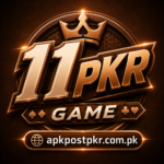 11pkr game