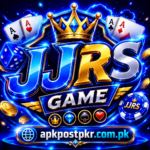 JJTRS Game