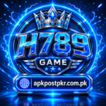 H789 Game