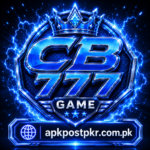 CB777 Game