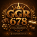 GGR678 Game