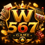 W567 Ga,me
