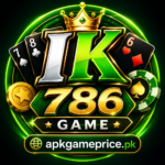 IK786 Game