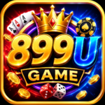 899u game