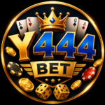 Y444 BET Game