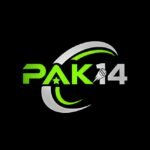 PAK14 Game