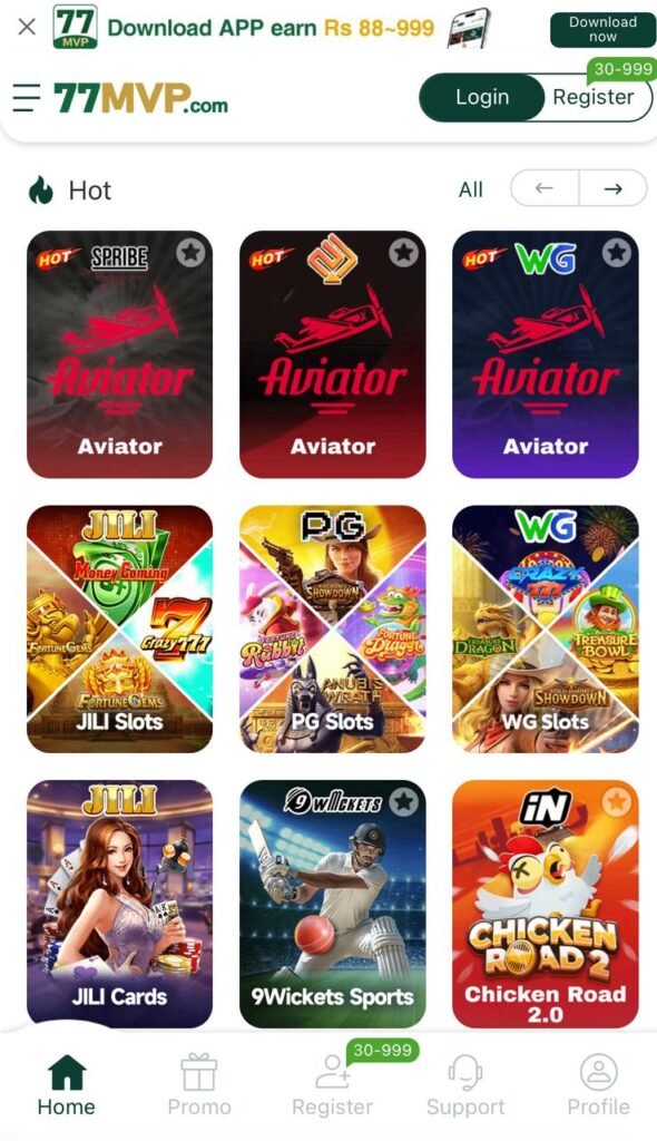 77MVP Game logo
77MVP Game APK logo
77MVP Game online gaming logo
77MVP Game APK Download logo
77MVP Game Pakistan gaming platform logo
77MVP Game mobile gaming logo
77MVP Game latest version logo
77MVP Game app logo for Android
77MVP Game gaming platform icon
77MVP Game 2026 logo