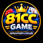 81CC Game