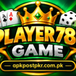 Player786 Game