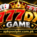777DX Game