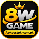 8w Game