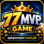 77MVP Game