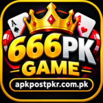 666PK Game